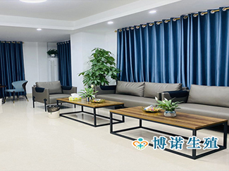 澳洲借卵试管医院 - 手术实验室