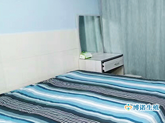 澳洲借卵机构 - 女生取卵后休息室